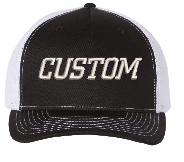 Custom Richardson 112 Hat