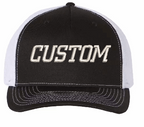 Custom Richardson 112 Hat