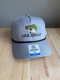 Arkansas Crappie Hat