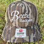 Beebe Badgers Hat