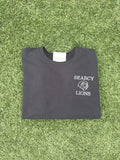 Searcy Lions Embroidered Sweatshirt