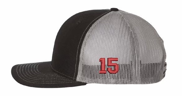 Lion Logo Hat