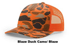 Feist Squirrel Dogs Hat