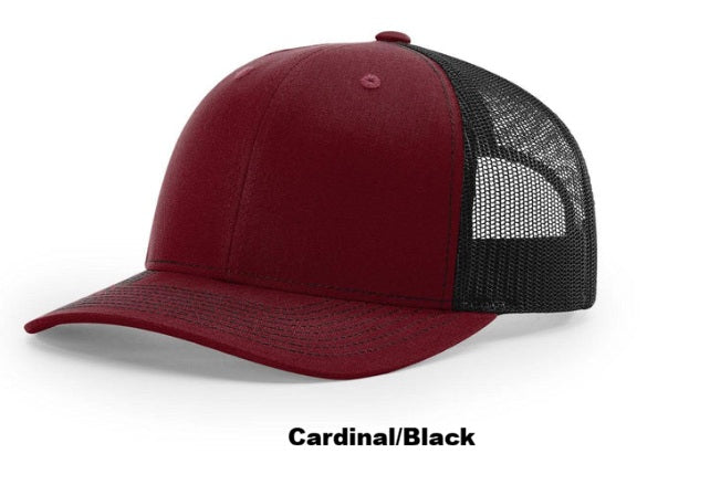 Beebe Badgers Hat