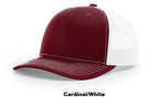 Beebe Badgers Hat