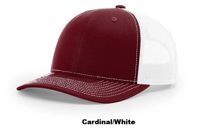 Beebe Badgers Hat