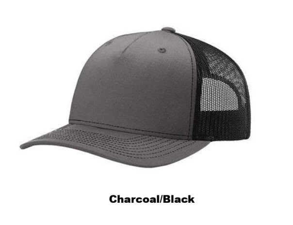 Beebe Badgers Hat
