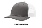 Beebe Badgers Hat