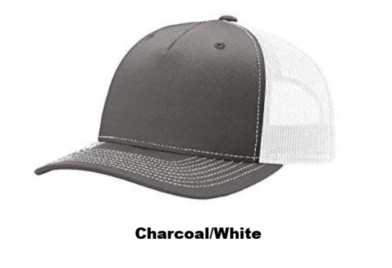 Custom Richardson 112 Hat