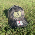 Feist Bottomland Patch Hat