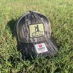 Feist Bottomland Patch Hat