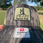 Feist Bottomland Patch Hat