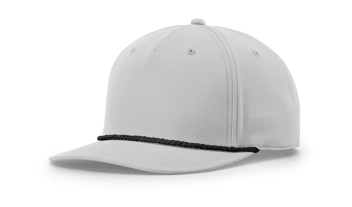 Embroidered Dad Rope Hat