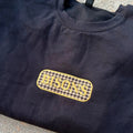 Bisons Patch Sweatshirt