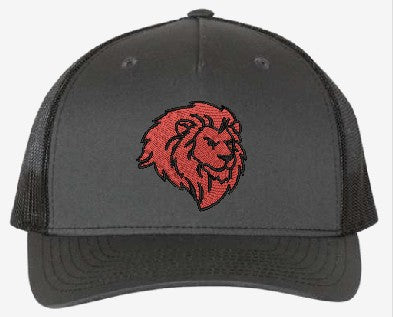 Lion Logo Hat