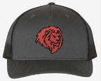 Lion Logo Hat