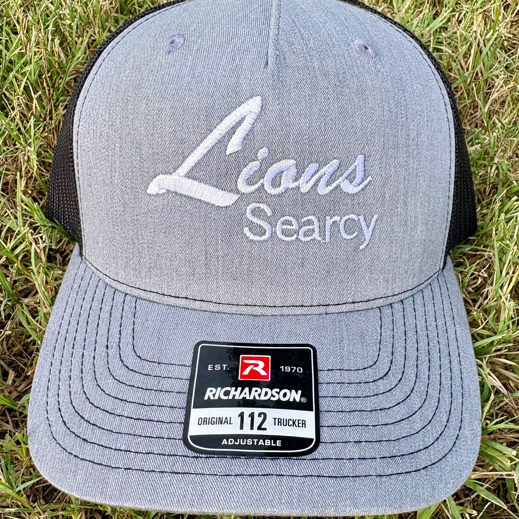 Searcy Lions Hat