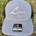 Searcy Lions Hat