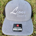 Searcy Lions Hat
