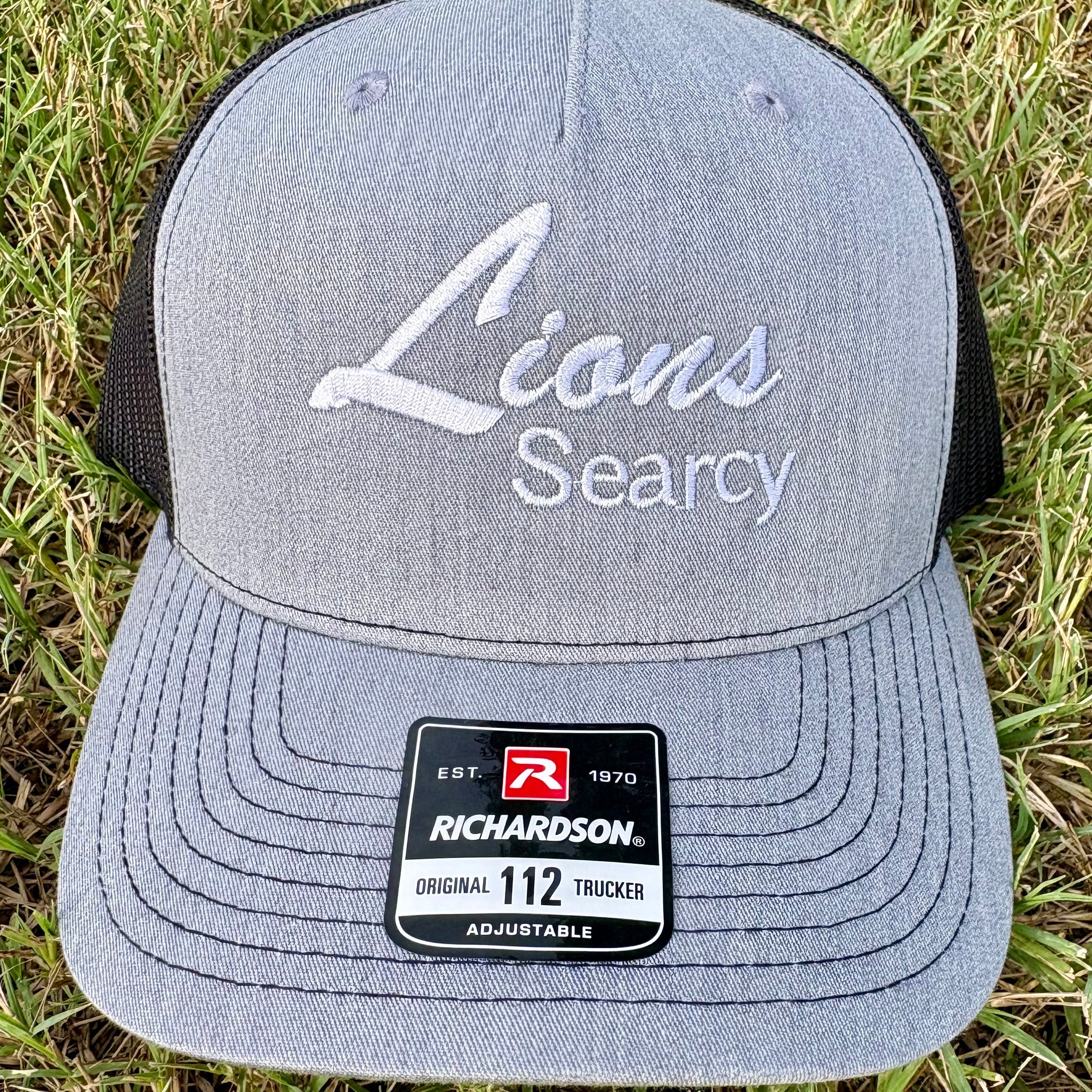 Searcy Lions Hat