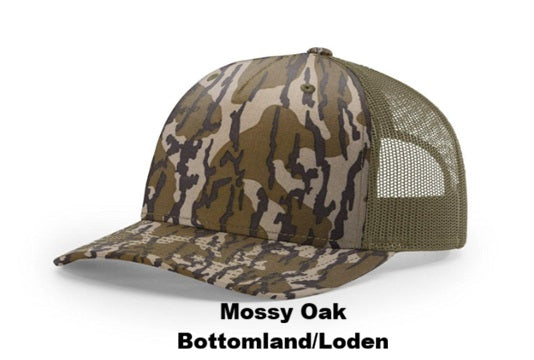 Lion Logo Hat