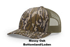 Lion Logo Hat