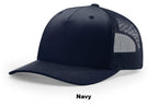 Bald Knob Logo Hat