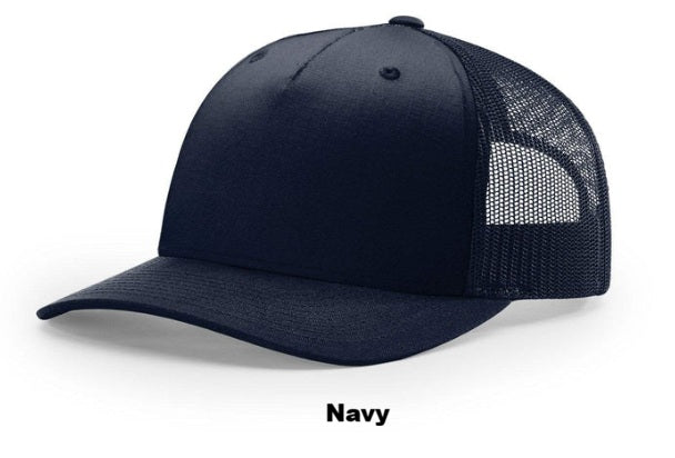 Bald Knob Logo Hat