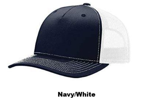 Bald Knob Logo Hat