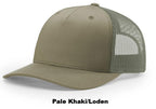 Beebe Badgers Hat