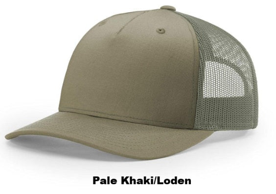 Beebe Badgers Hat