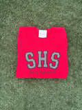 SHS Applique Sweatshirt