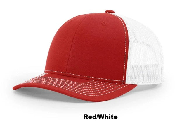 Searcy Lions Hat