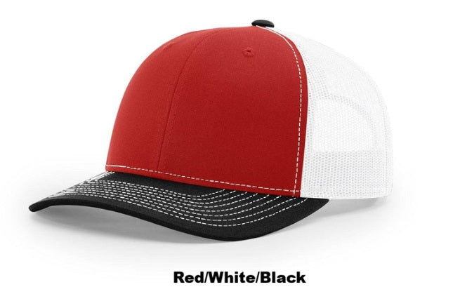 Harding Wildcats Hat