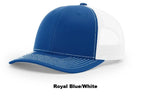 Bald Knob Logo Hat