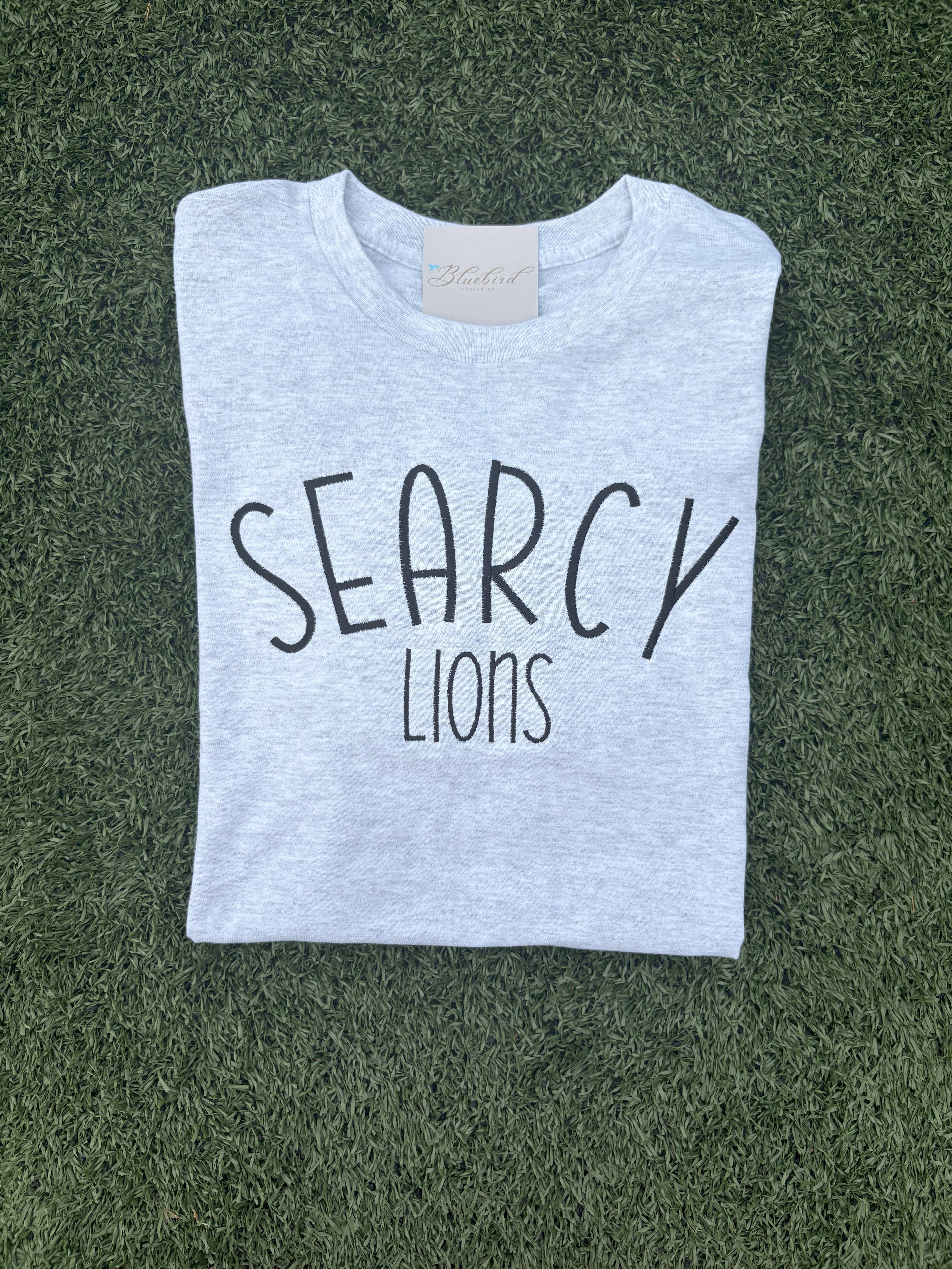 Searcy Lions T-Shirt