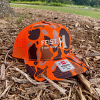 Treed Feist Hat