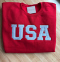 USA Sweatshirt