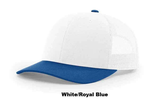 Bald Knob Logo Hat