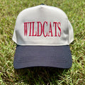 Wildcats Women's Trucker Hat