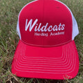 Harding Wildcats Hat