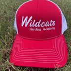 Harding Wildcats Hat